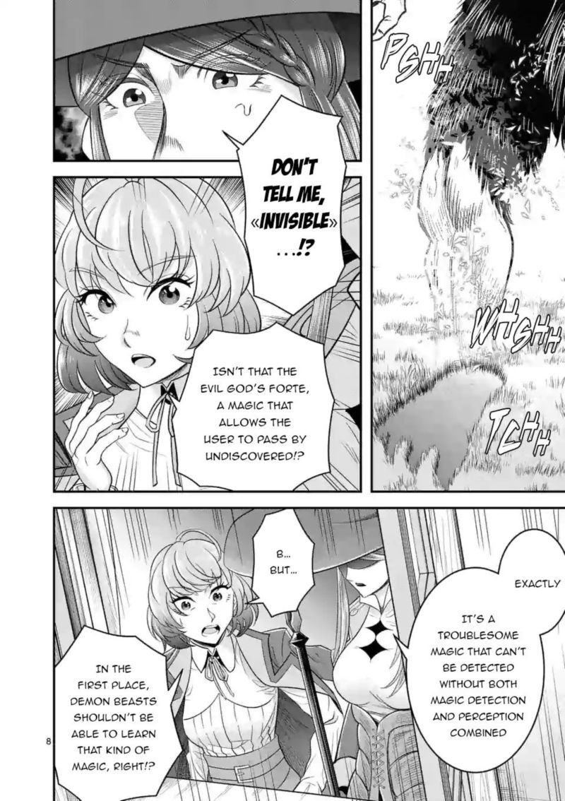 100 Nin No Eiyuu O Sodateta Saikyou Yogensha Wa Boukensha Ni Natte Mo Sekaijuu No Deshi Kara Shitawarete Masu 14 8