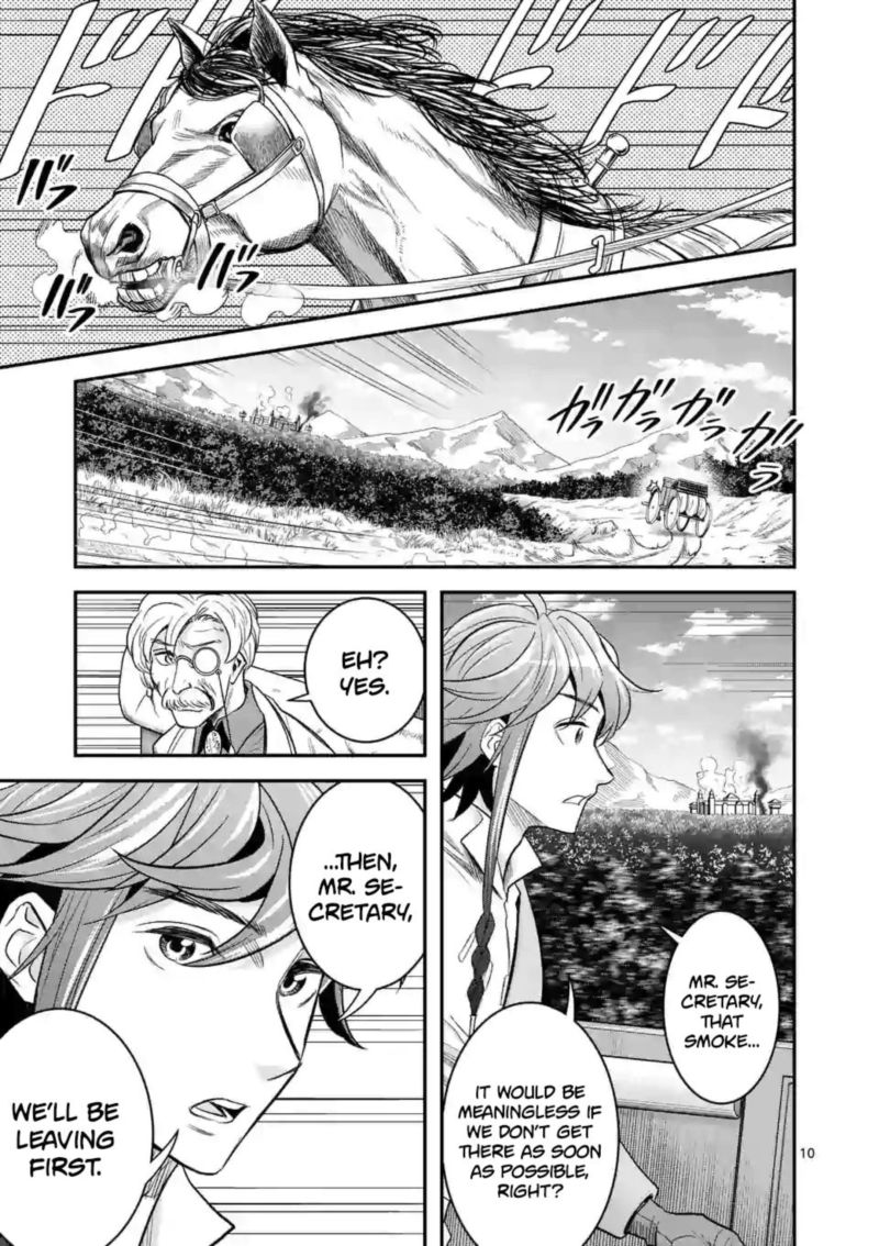 100 Nin No Eiyuu O Sodateta Saikyou Yogensha Wa Boukensha Ni Natte Mo Sekaijuu No Deshi Kara Shitawarete Masu 15 10
