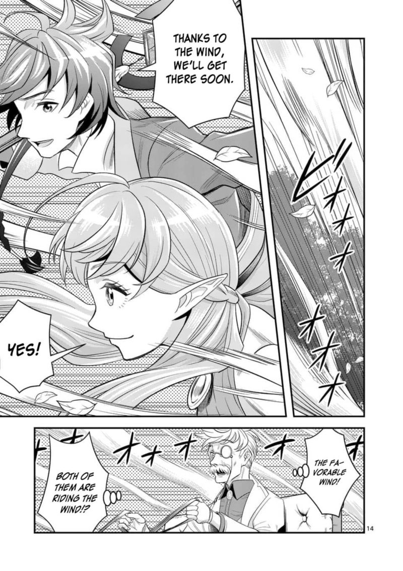 100 Nin No Eiyuu O Sodateta Saikyou Yogensha Wa Boukensha Ni Natte Mo Sekaijuu No Deshi Kara Shitawarete Masu 15 13