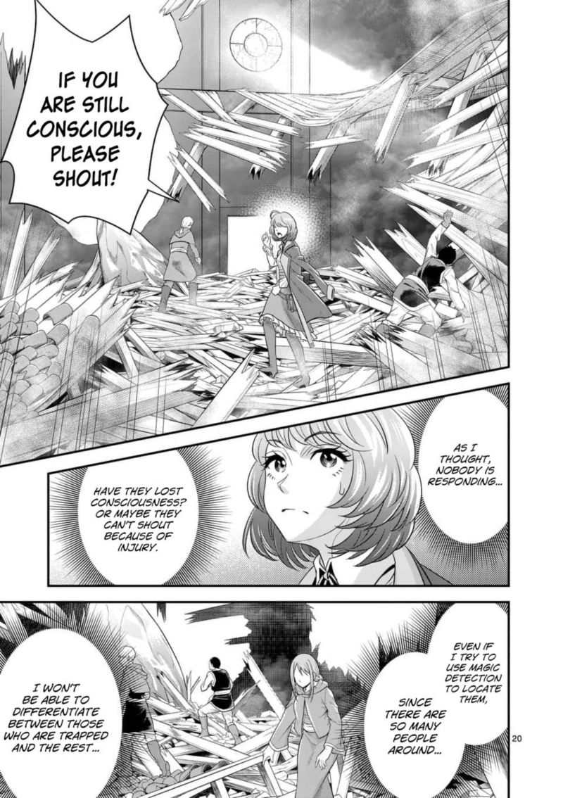 100 Nin No Eiyuu O Sodateta Saikyou Yogensha Wa Boukensha Ni Natte Mo Sekaijuu No Deshi Kara Shitawarete Masu 15 18