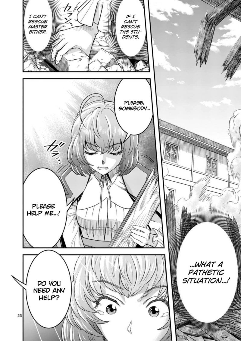 100 Nin No Eiyuu O Sodateta Saikyou Yogensha Wa Boukensha Ni Natte Mo Sekaijuu No Deshi Kara Shitawarete Masu 15 21