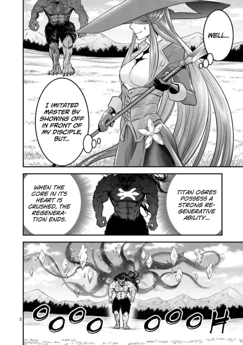 100 Nin No Eiyuu O Sodateta Saikyou Yogensha Wa Boukensha Ni Natte Mo Sekaijuu No Deshi Kara Shitawarete Masu 15 3