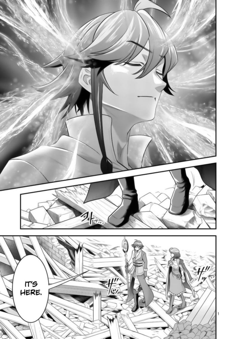 100 Nin No Eiyuu O Sodateta Saikyou Yogensha Wa Boukensha Ni Natte Mo Sekaijuu No Deshi Kara Shitawarete Masu 16 1