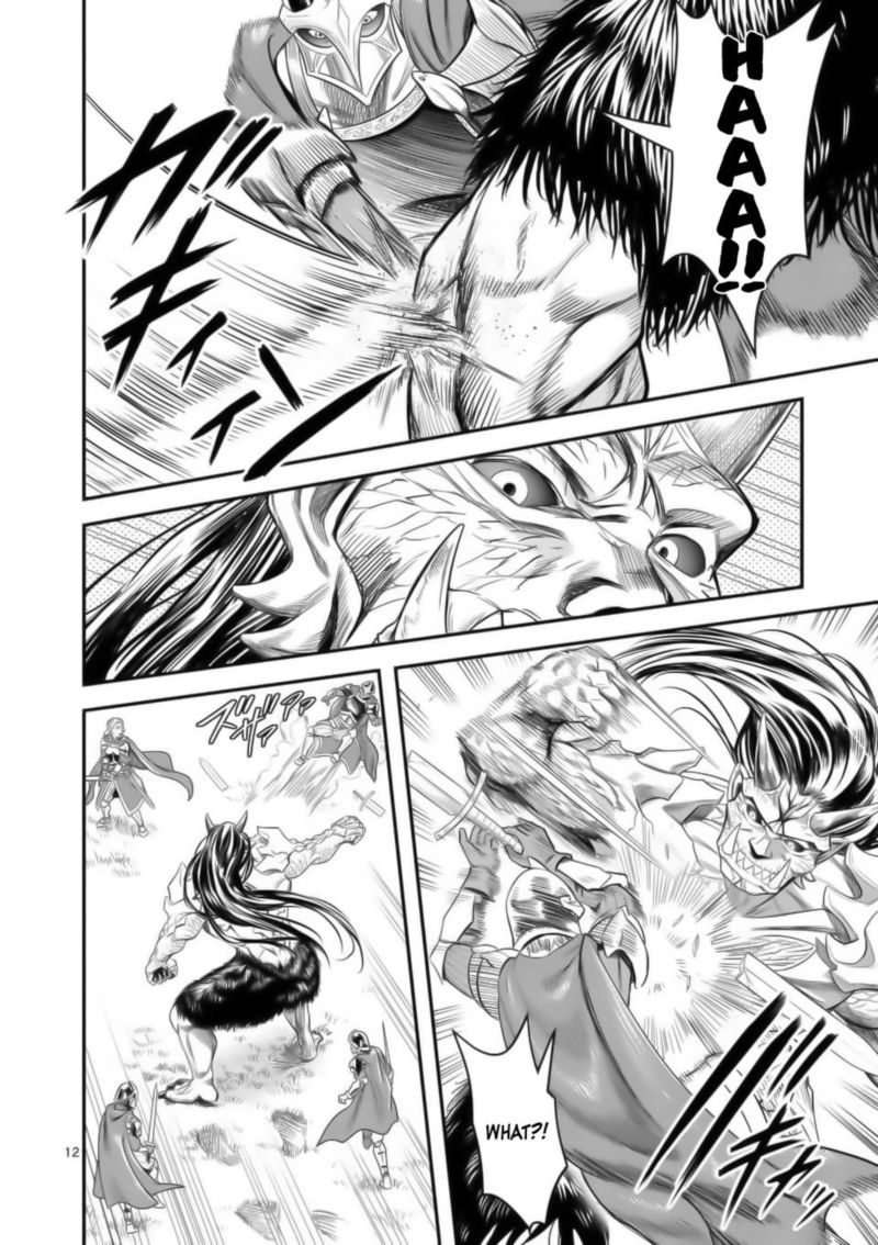 100 Nin No Eiyuu O Sodateta Saikyou Yogensha Wa Boukensha Ni Natte Mo Sekaijuu No Deshi Kara Shitawarete Masu 16 12