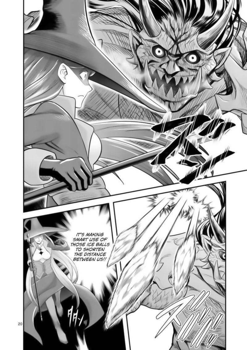 100 Nin No Eiyuu O Sodateta Saikyou Yogensha Wa Boukensha Ni Natte Mo Sekaijuu No Deshi Kara Shitawarete Masu 16 19