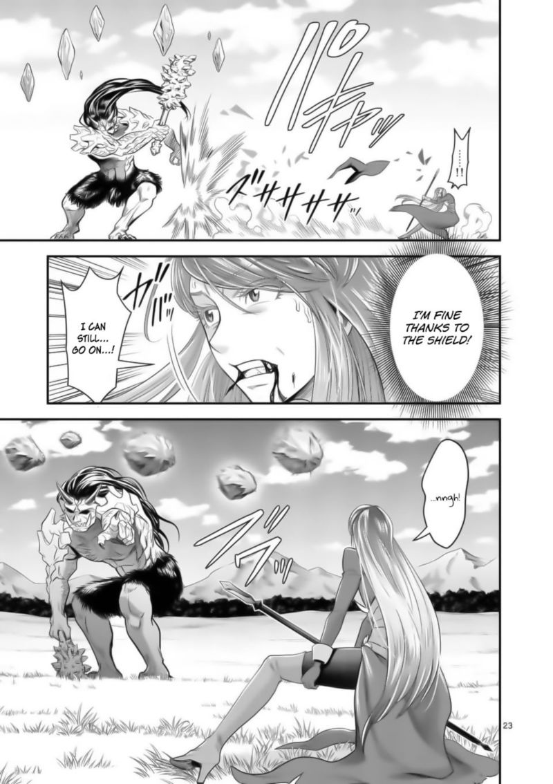 100 Nin No Eiyuu O Sodateta Saikyou Yogensha Wa Boukensha Ni Natte Mo Sekaijuu No Deshi Kara Shitawarete Masu 16 22