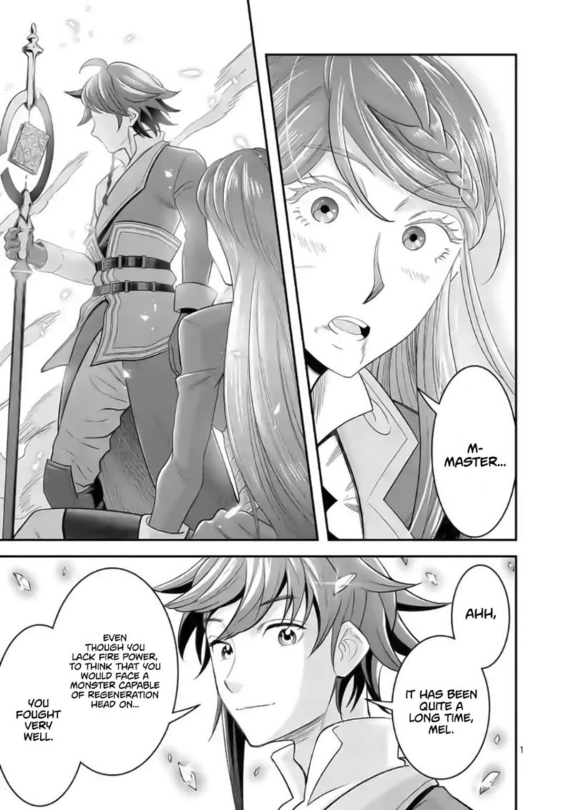100 Nin No Eiyuu O Sodateta Saikyou Yogensha Wa Boukensha Ni Natte Mo Sekaijuu No Deshi Kara Shitawarete Masu 17 1