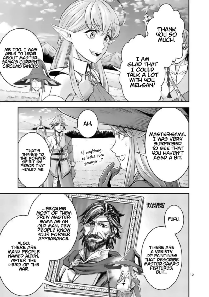 100 Nin No Eiyuu O Sodateta Saikyou Yogensha Wa Boukensha Ni Natte Mo Sekaijuu No Deshi Kara Shitawarete Masu 18 12