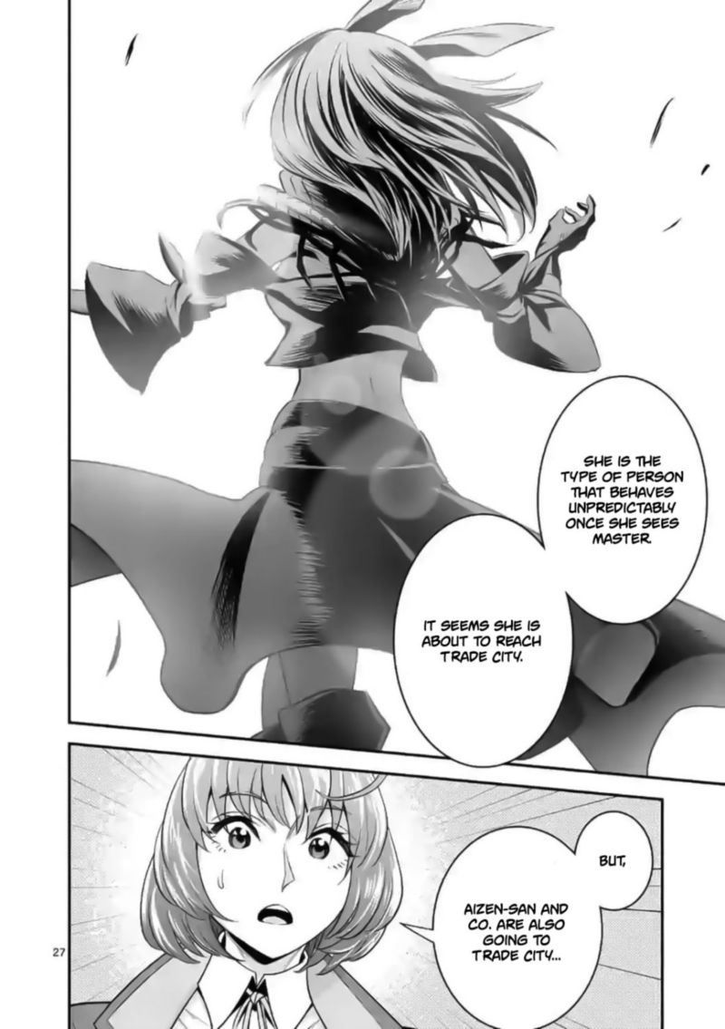 100 Nin No Eiyuu O Sodateta Saikyou Yogensha Wa Boukensha Ni Natte Mo Sekaijuu No Deshi Kara Shitawarete Masu 18 27