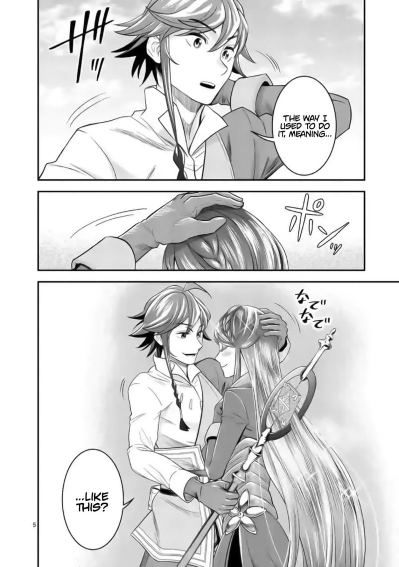 100 Nin No Eiyuu O Sodateta Saikyou Yogensha Wa Boukensha Ni Natte Mo Sekaijuu No Deshi Kara Shitawarete Masu 18 5