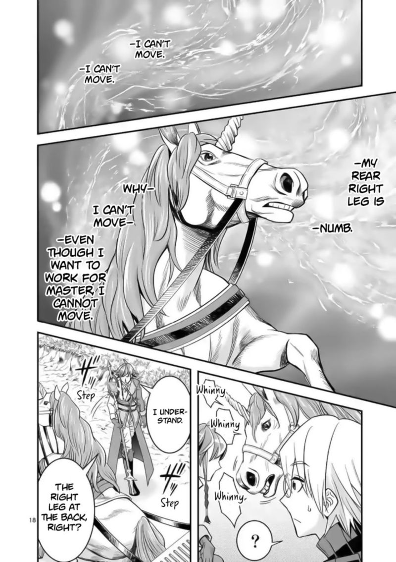 100 Nin No Eiyuu O Sodateta Saikyou Yogensha Wa Boukensha Ni Natte Mo Sekaijuu No Deshi Kara Shitawarete Masu 19 18