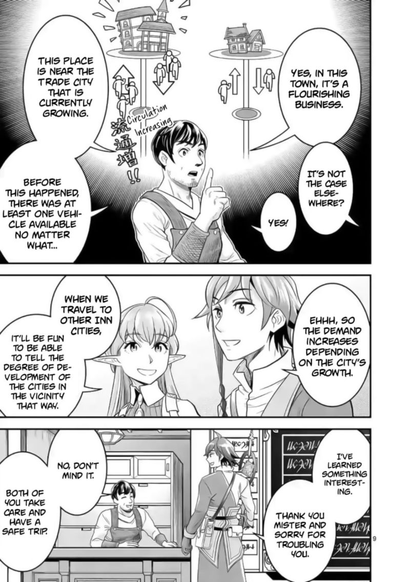 100 Nin No Eiyuu O Sodateta Saikyou Yogensha Wa Boukensha Ni Natte Mo Sekaijuu No Deshi Kara Shitawarete Masu 19 9