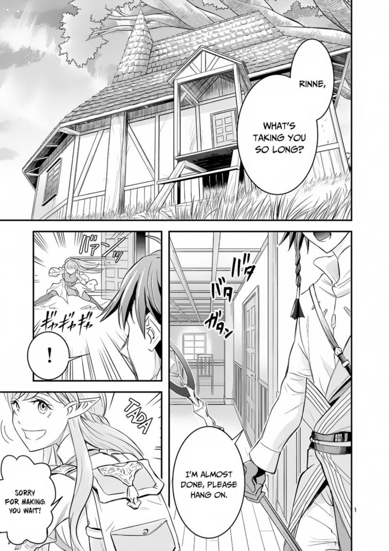 100 Nin No Eiyuu O Sodateta Saikyou Yogensha Wa Boukensha Ni Natte Mo Sekaijuu No Deshi Kara Shitawarete Masu 2 1