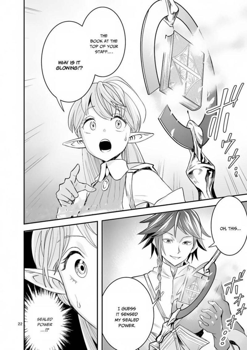 100 Nin No Eiyuu O Sodateta Saikyou Yogensha Wa Boukensha Ni Natte Mo Sekaijuu No Deshi Kara Shitawarete Masu 2 22