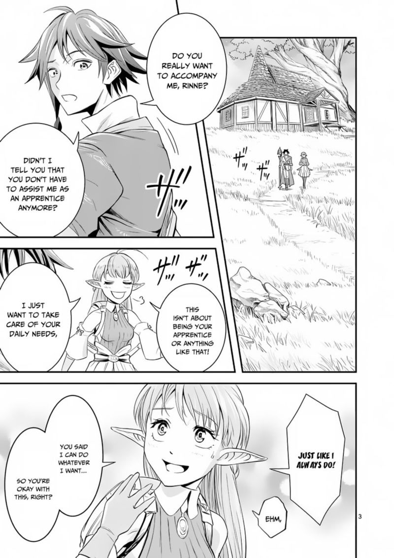 100 Nin No Eiyuu O Sodateta Saikyou Yogensha Wa Boukensha Ni Natte Mo Sekaijuu No Deshi Kara Shitawarete Masu 2 3