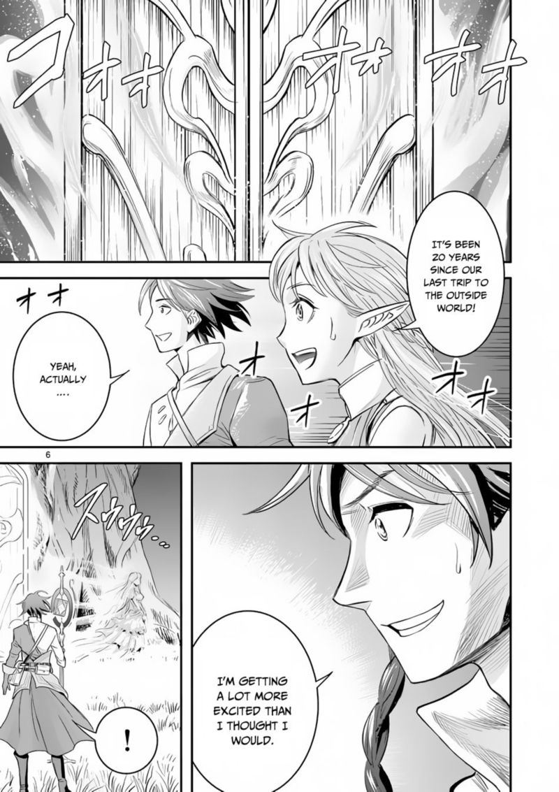 100 Nin No Eiyuu O Sodateta Saikyou Yogensha Wa Boukensha Ni Natte Mo Sekaijuu No Deshi Kara Shitawarete Masu 2 6