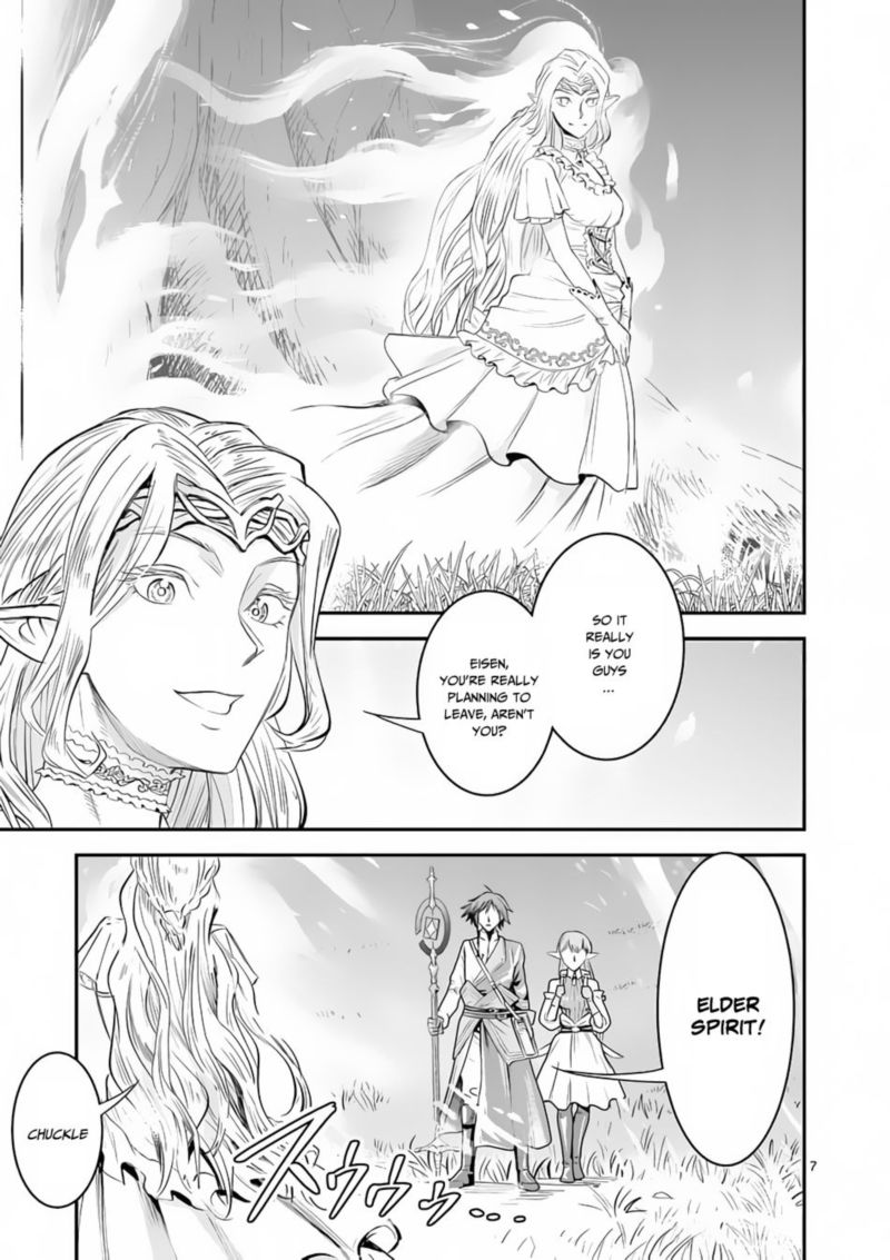 100 Nin No Eiyuu O Sodateta Saikyou Yogensha Wa Boukensha Ni Natte Mo Sekaijuu No Deshi Kara Shitawarete Masu 2 7