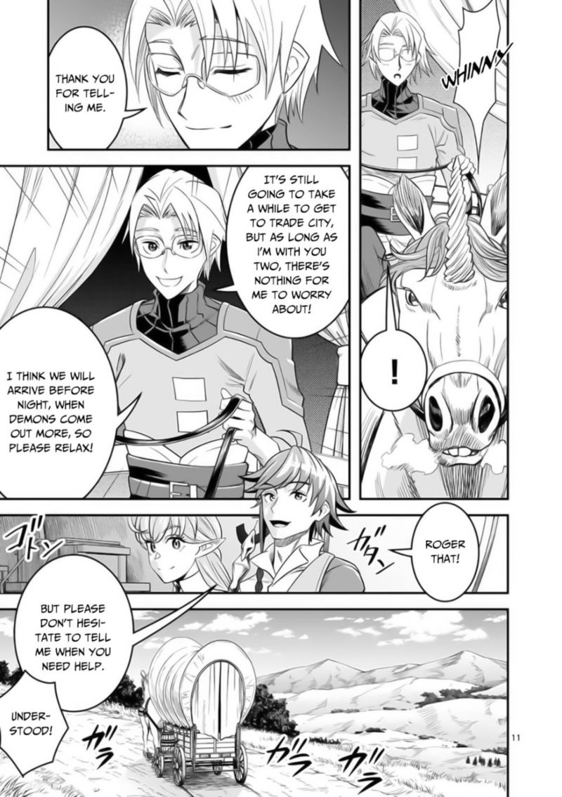 100 Nin No Eiyuu O Sodateta Saikyou Yogensha Wa Boukensha Ni Natte Mo Sekaijuu No Deshi Kara Shitawarete Masu 20 11