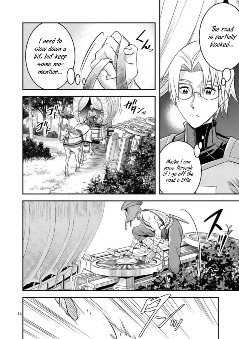 100 Nin No Eiyuu O Sodateta Saikyou Yogensha Wa Boukensha Ni Natte Mo Sekaijuu No Deshi Kara Shitawarete Masu 20 14