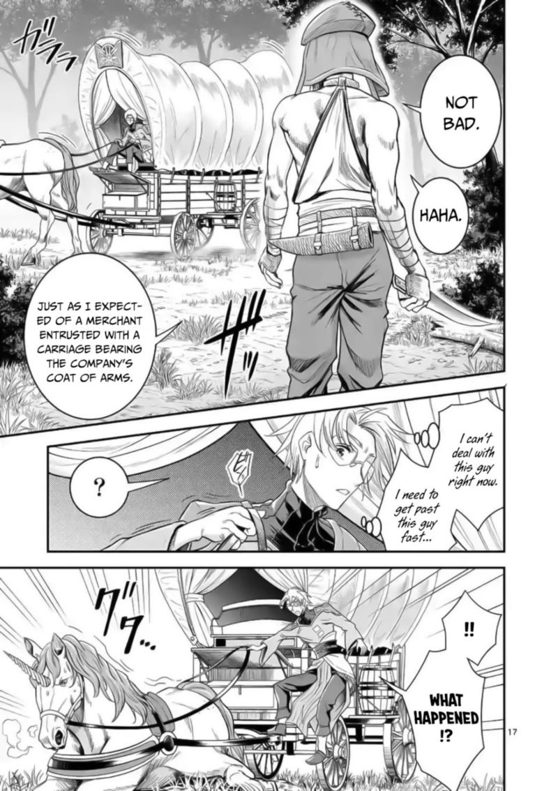 100 Nin No Eiyuu O Sodateta Saikyou Yogensha Wa Boukensha Ni Natte Mo Sekaijuu No Deshi Kara Shitawarete Masu 20 17