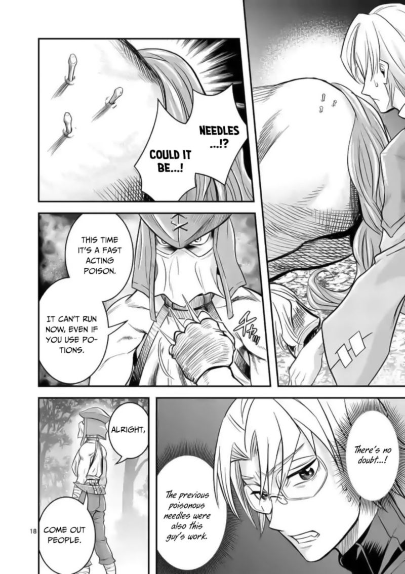 100 Nin No Eiyuu O Sodateta Saikyou Yogensha Wa Boukensha Ni Natte Mo Sekaijuu No Deshi Kara Shitawarete Masu 20 18
