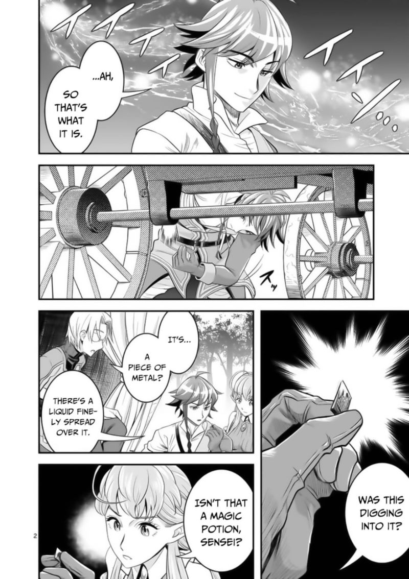100 Nin No Eiyuu O Sodateta Saikyou Yogensha Wa Boukensha Ni Natte Mo Sekaijuu No Deshi Kara Shitawarete Masu 20 2