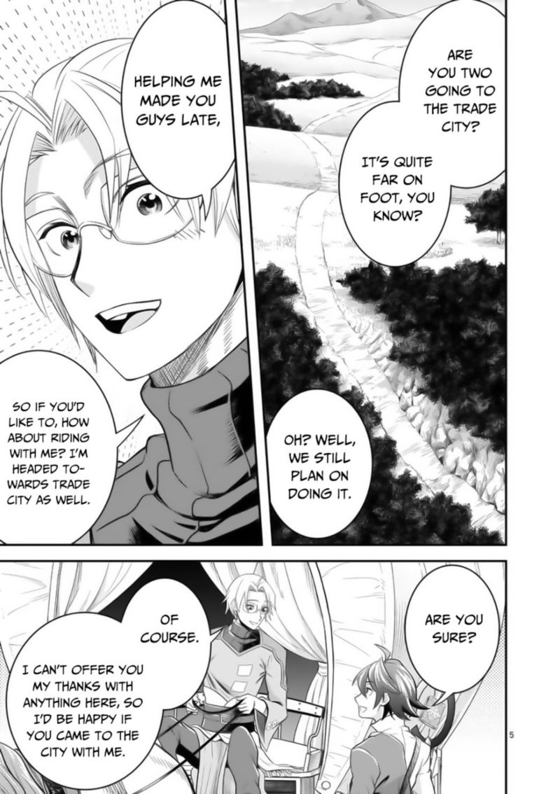 100 Nin No Eiyuu O Sodateta Saikyou Yogensha Wa Boukensha Ni Natte Mo Sekaijuu No Deshi Kara Shitawarete Masu 20 5