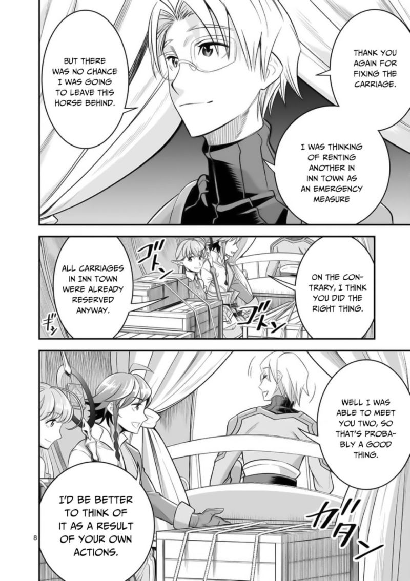 100 Nin No Eiyuu O Sodateta Saikyou Yogensha Wa Boukensha Ni Natte Mo Sekaijuu No Deshi Kara Shitawarete Masu 20 8