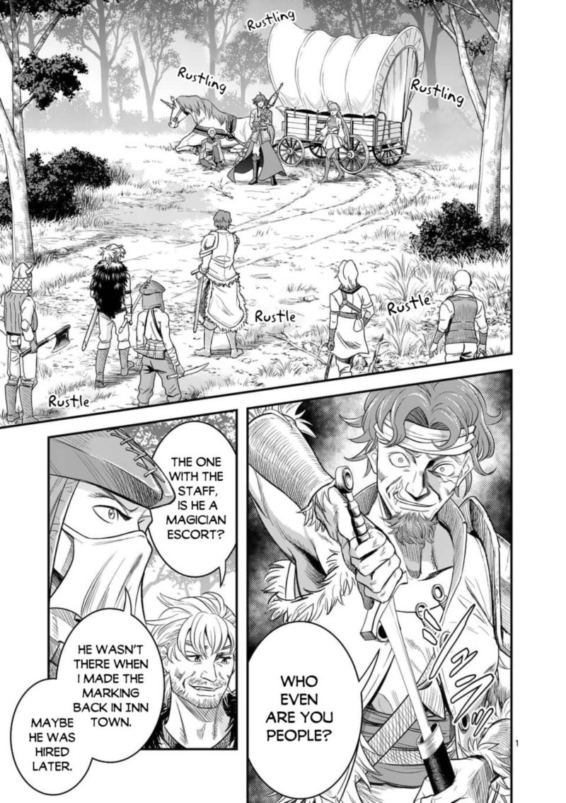 100 Nin No Eiyuu O Sodateta Saikyou Yogensha Wa Boukensha Ni Natte Mo Sekaijuu No Deshi Kara Shitawarete Masu 21 1