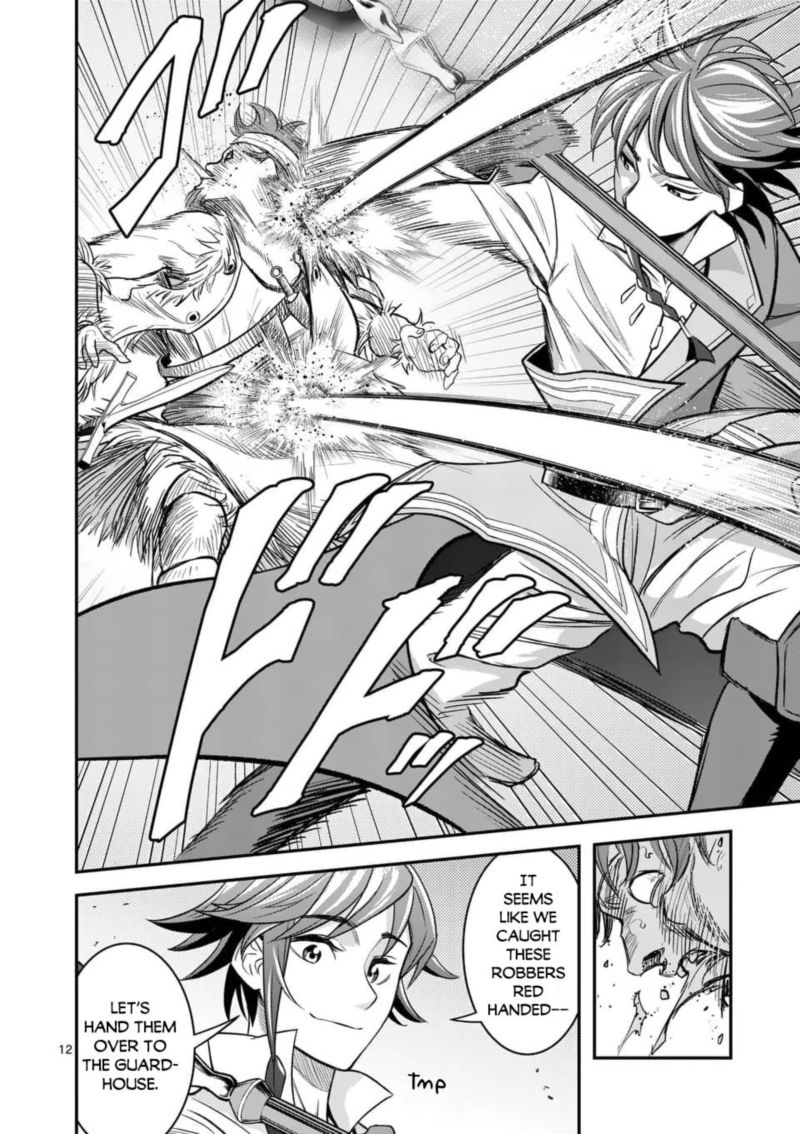 100 Nin No Eiyuu O Sodateta Saikyou Yogensha Wa Boukensha Ni Natte Mo Sekaijuu No Deshi Kara Shitawarete Masu 21 12