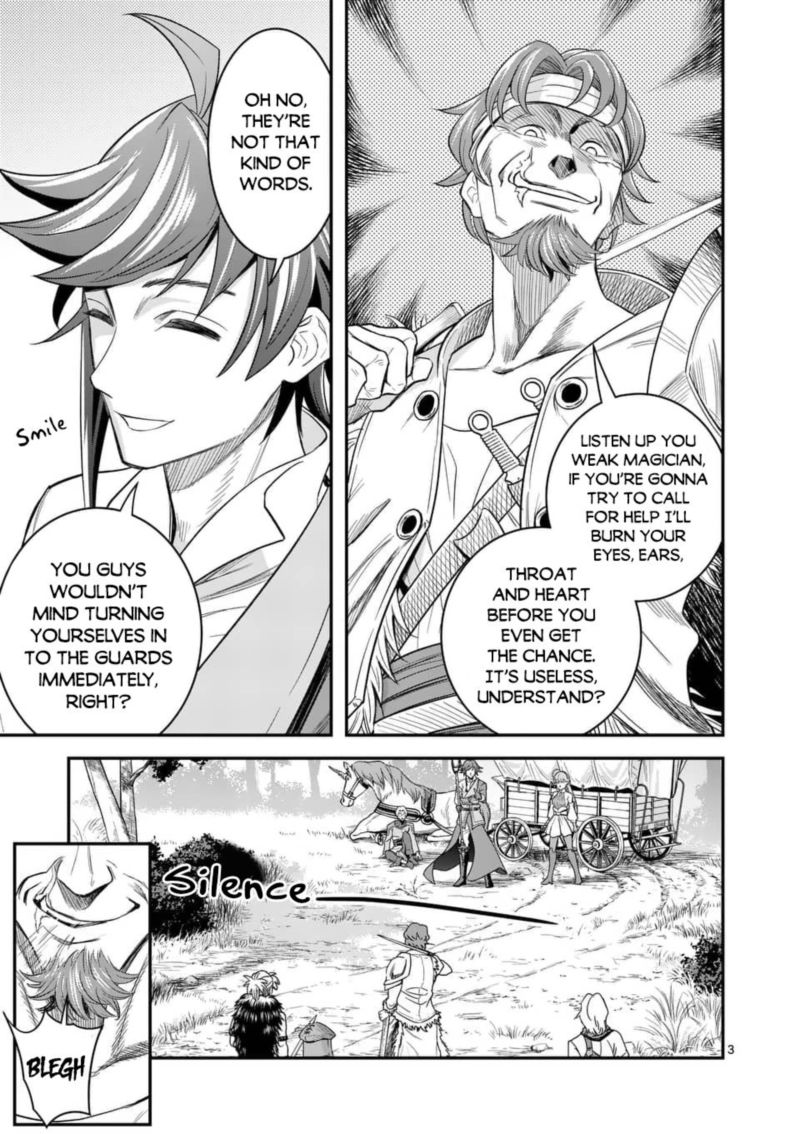 100 Nin No Eiyuu O Sodateta Saikyou Yogensha Wa Boukensha Ni Natte Mo Sekaijuu No Deshi Kara Shitawarete Masu 21 3
