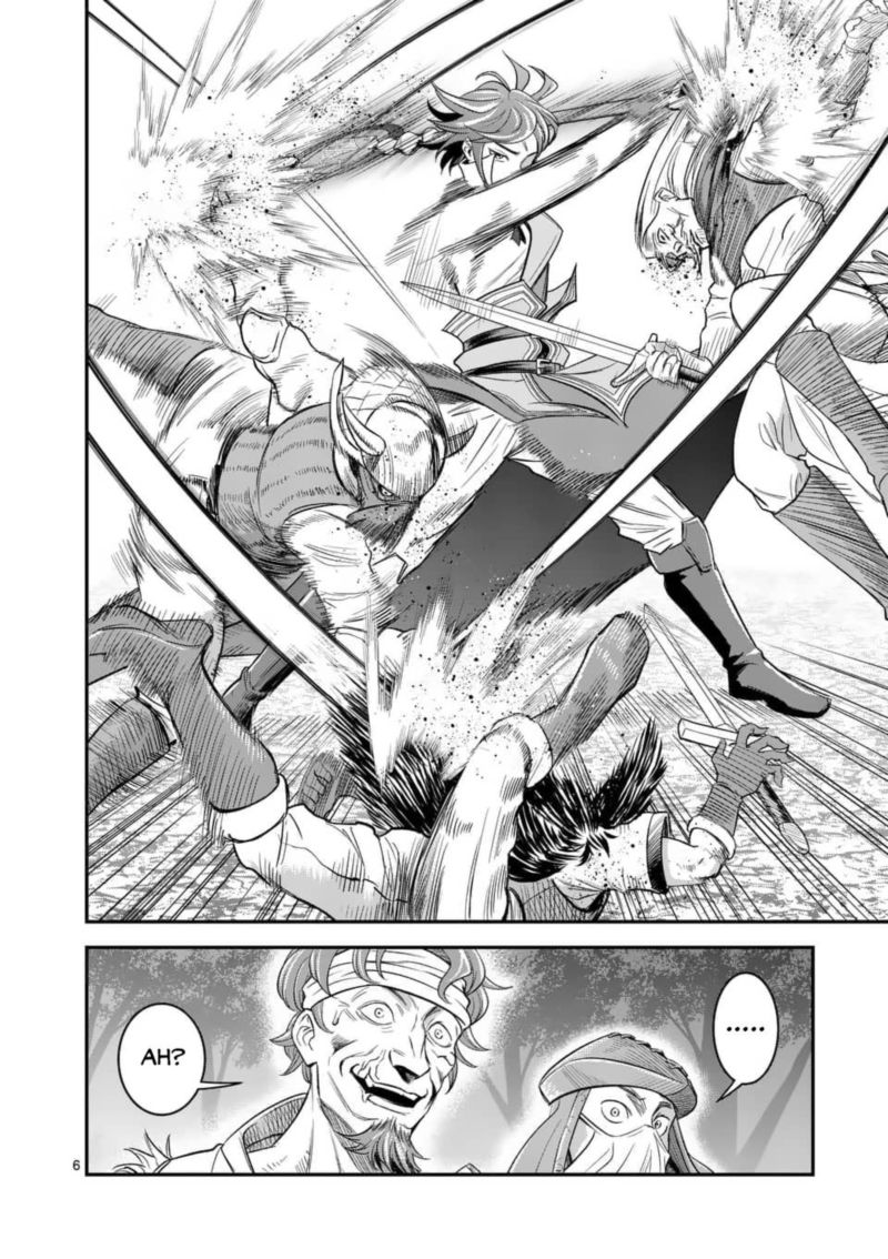 100 Nin No Eiyuu O Sodateta Saikyou Yogensha Wa Boukensha Ni Natte Mo Sekaijuu No Deshi Kara Shitawarete Masu 21 6