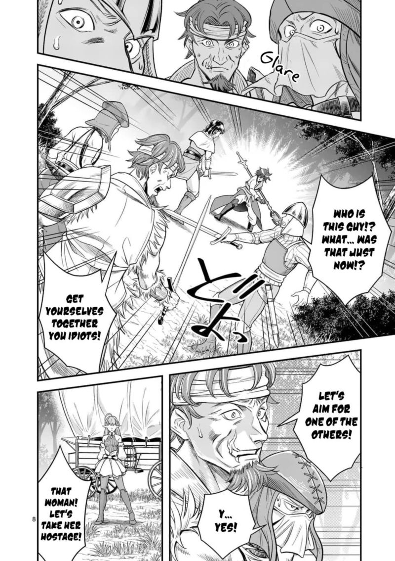 100 Nin No Eiyuu O Sodateta Saikyou Yogensha Wa Boukensha Ni Natte Mo Sekaijuu No Deshi Kara Shitawarete Masu 21 8