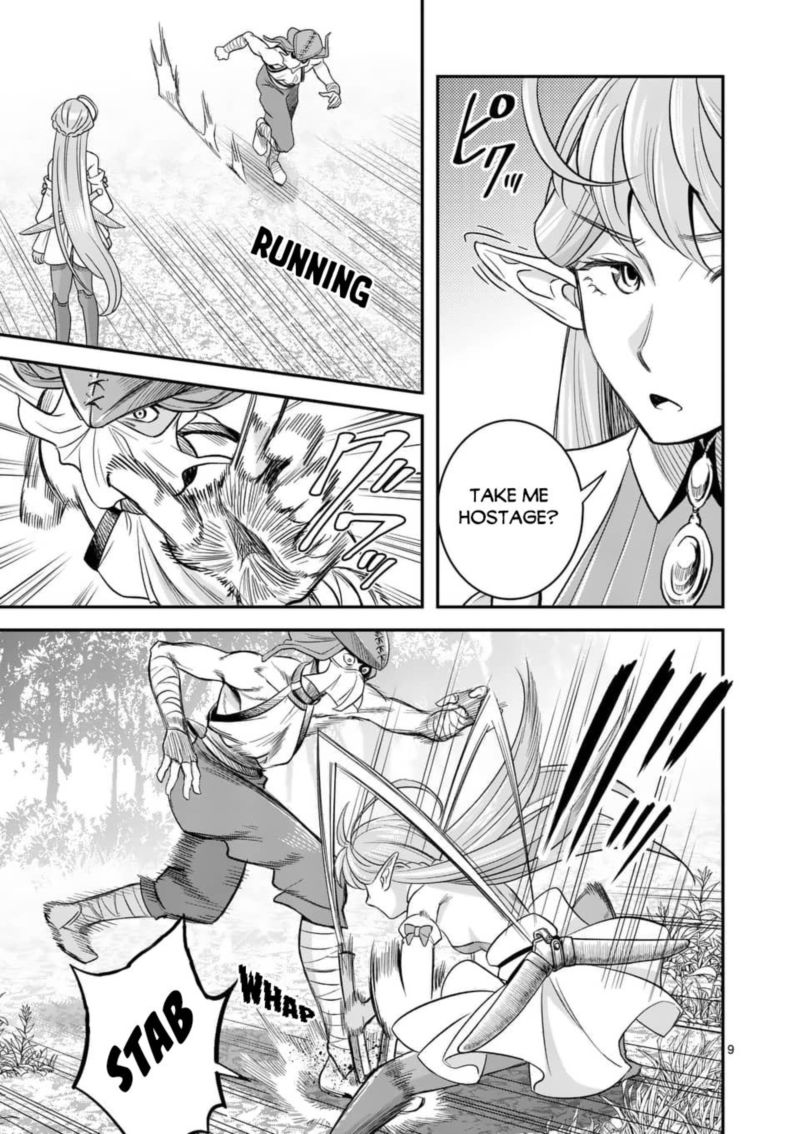 100 Nin No Eiyuu O Sodateta Saikyou Yogensha Wa Boukensha Ni Natte Mo Sekaijuu No Deshi Kara Shitawarete Masu 21 9