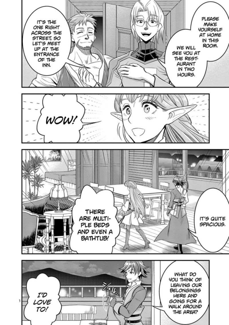 100 Nin No Eiyuu O Sodateta Saikyou Yogensha Wa Boukensha Ni Natte Mo Sekaijuu No Deshi Kara Shitawarete Masu 22 1