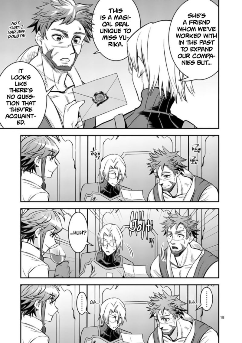 100 Nin No Eiyuu O Sodateta Saikyou Yogensha Wa Boukensha Ni Natte Mo Sekaijuu No Deshi Kara Shitawarete Masu 22 18