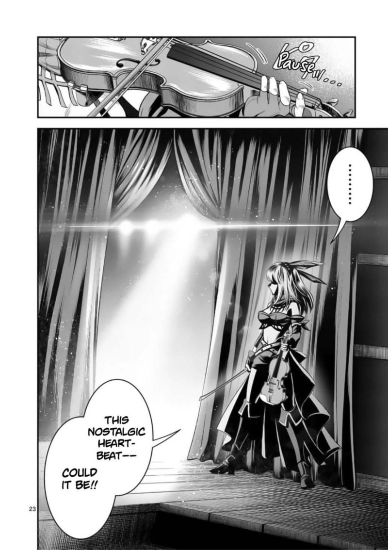 100 Nin No Eiyuu O Sodateta Saikyou Yogensha Wa Boukensha Ni Natte Mo Sekaijuu No Deshi Kara Shitawarete Masu 22 23