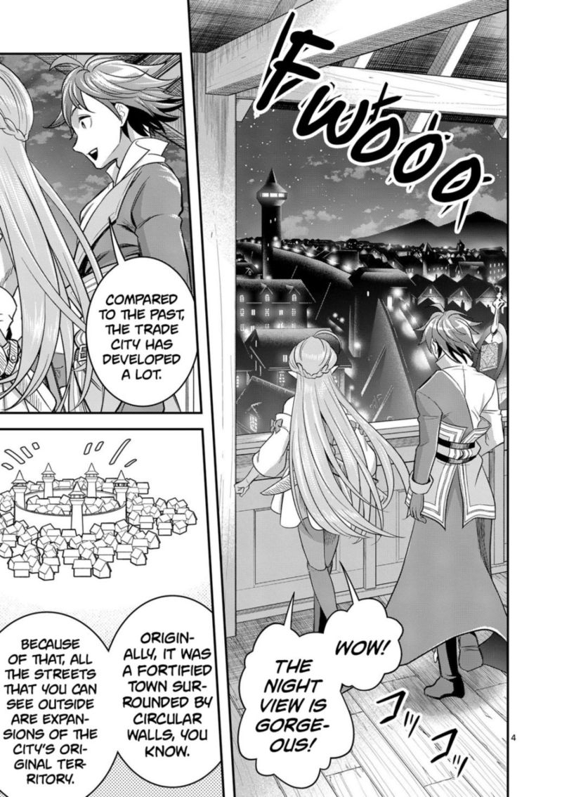 100 Nin No Eiyuu O Sodateta Saikyou Yogensha Wa Boukensha Ni Natte Mo Sekaijuu No Deshi Kara Shitawarete Masu 22 4