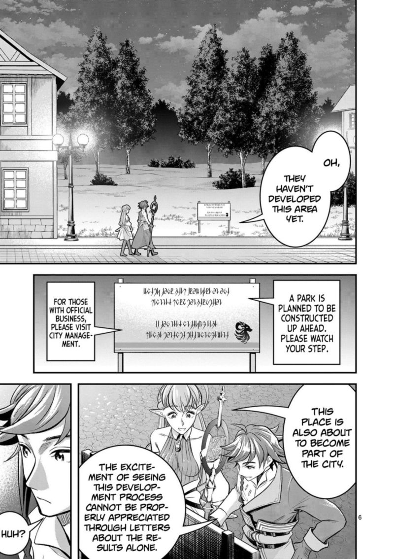 100 Nin No Eiyuu O Sodateta Saikyou Yogensha Wa Boukensha Ni Natte Mo Sekaijuu No Deshi Kara Shitawarete Masu 22 6