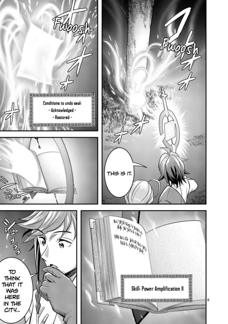 100 Nin No Eiyuu O Sodateta Saikyou Yogensha Wa Boukensha Ni Natte Mo Sekaijuu No Deshi Kara Shitawarete Masu 22 8