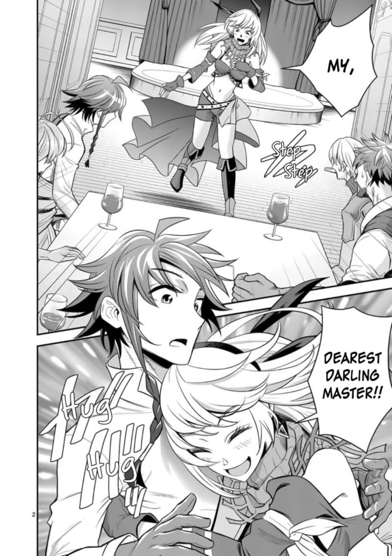100 Nin No Eiyuu O Sodateta Saikyou Yogensha Wa Boukensha Ni Natte Mo Sekaijuu No Deshi Kara Shitawarete Masu 23 2