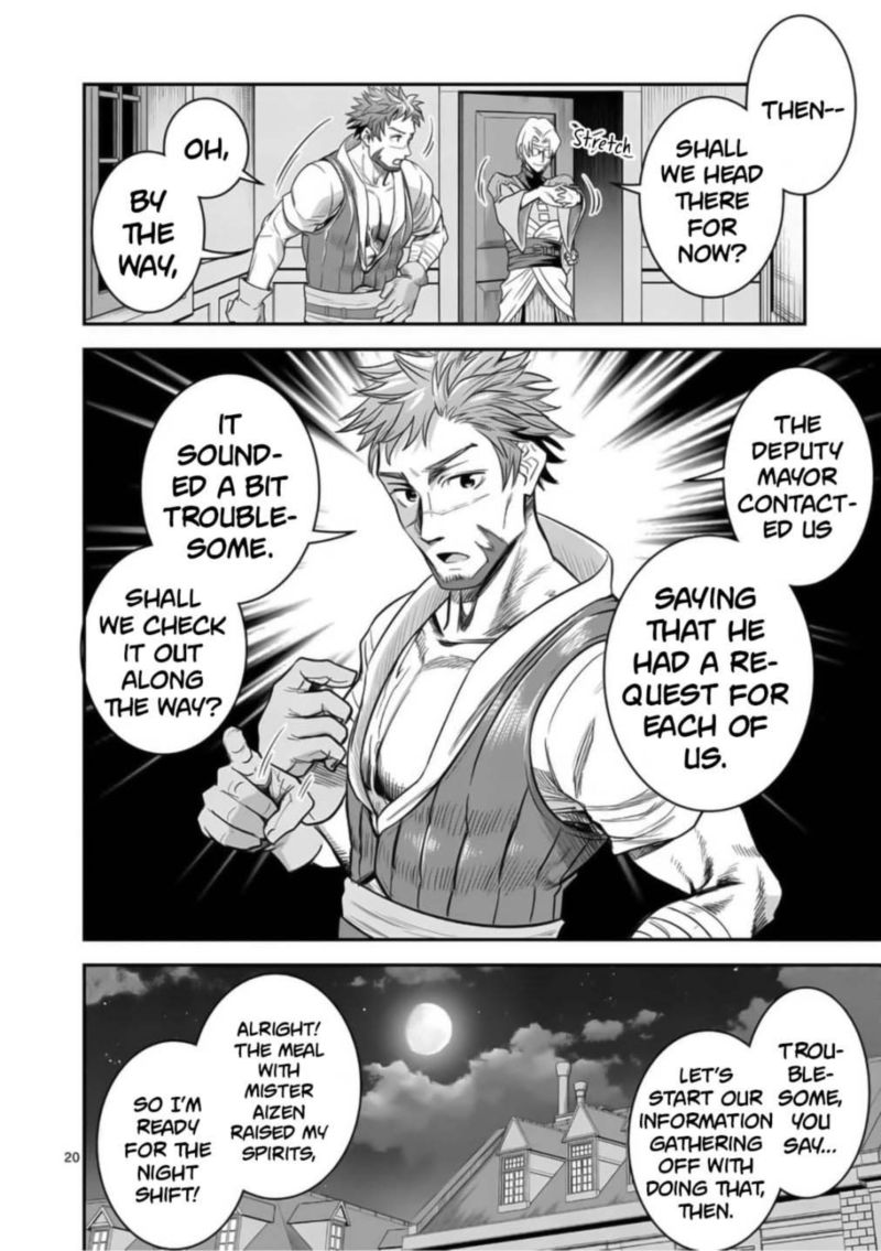 100 Nin No Eiyuu O Sodateta Saikyou Yogensha Wa Boukensha Ni Natte Mo Sekaijuu No Deshi Kara Shitawarete Masu 23 20