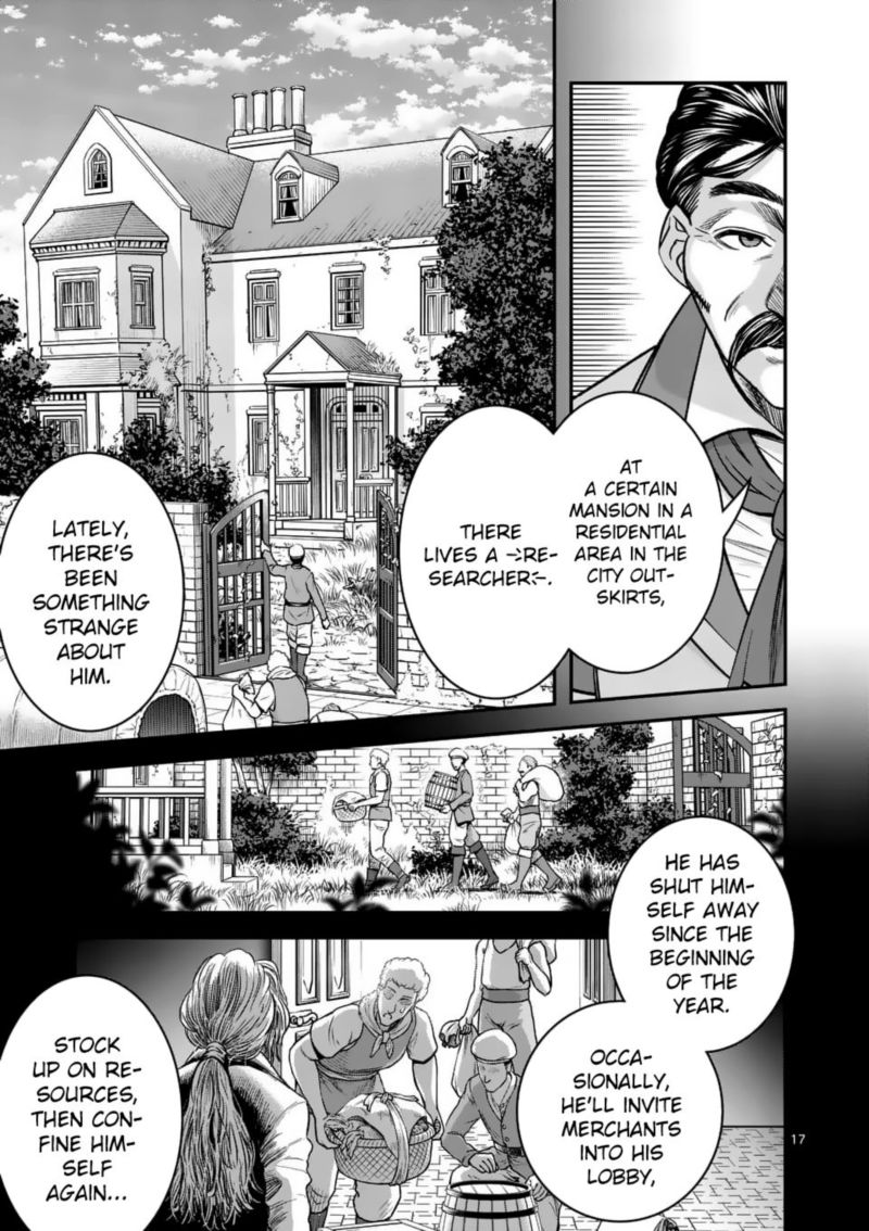 100 Nin No Eiyuu O Sodateta Saikyou Yogensha Wa Boukensha Ni Natte Mo Sekaijuu No Deshi Kara Shitawarete Masu 24 17