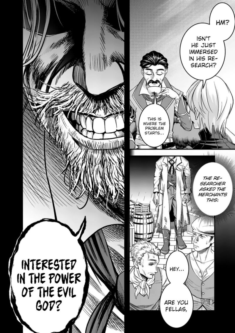 100 Nin No Eiyuu O Sodateta Saikyou Yogensha Wa Boukensha Ni Natte Mo Sekaijuu No Deshi Kara Shitawarete Masu 24 18