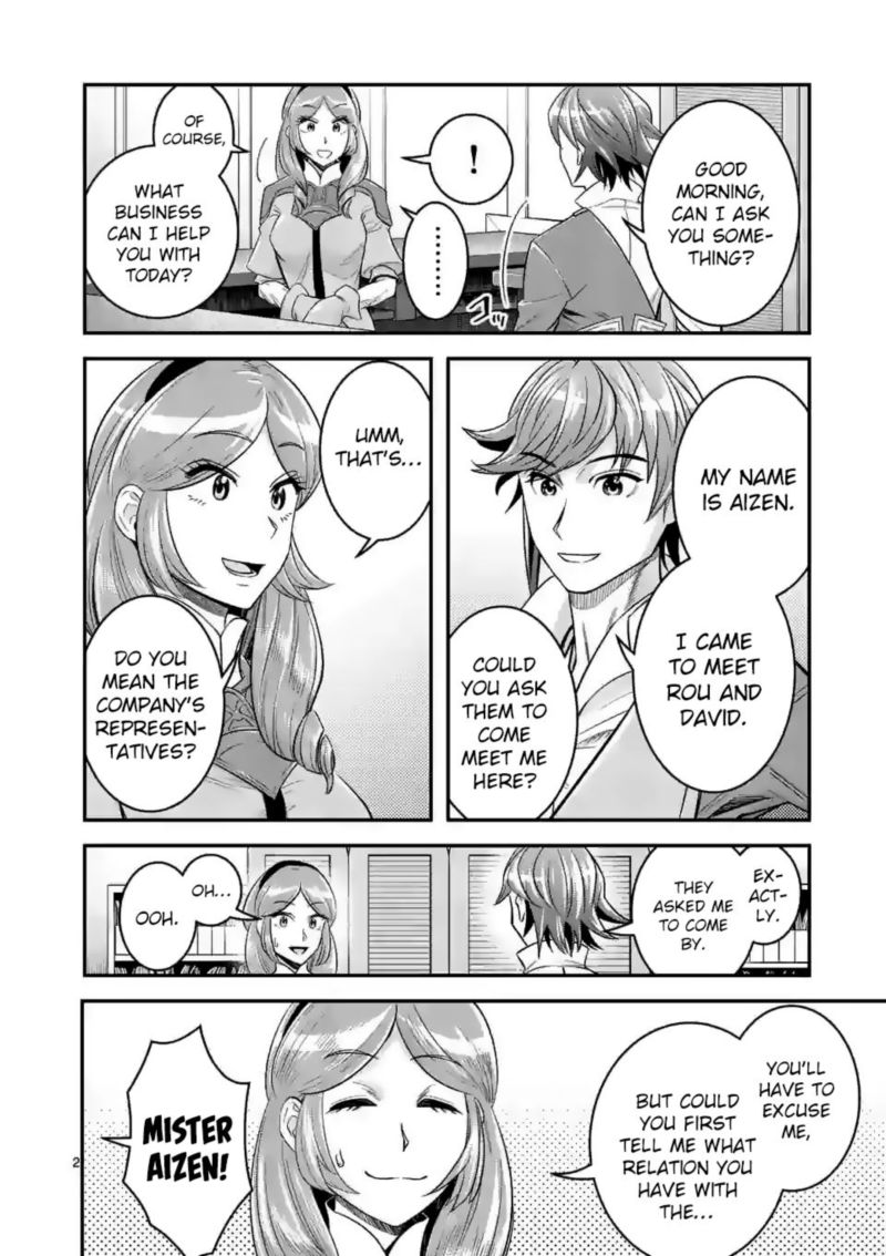 100 Nin No Eiyuu O Sodateta Saikyou Yogensha Wa Boukensha Ni Natte Mo Sekaijuu No Deshi Kara Shitawarete Masu 24 2