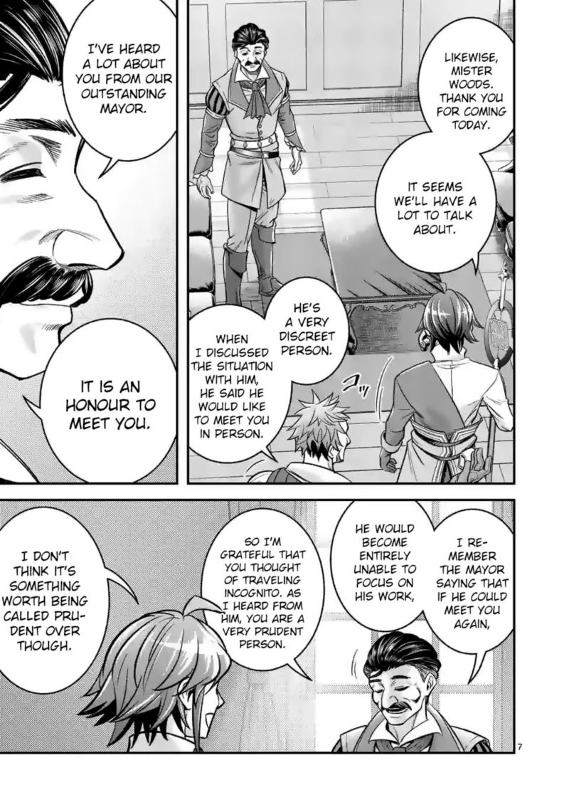 100 Nin No Eiyuu O Sodateta Saikyou Yogensha Wa Boukensha Ni Natte Mo Sekaijuu No Deshi Kara Shitawarete Masu 24 7