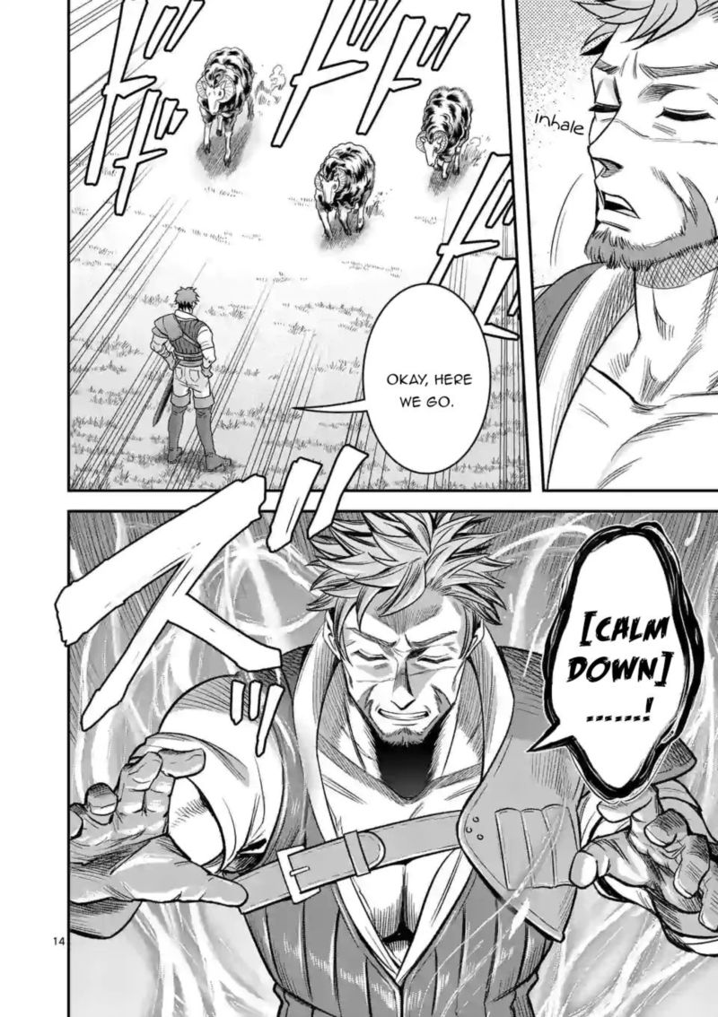 100 Nin No Eiyuu O Sodateta Saikyou Yogensha Wa Boukensha Ni Natte Mo Sekaijuu No Deshi Kara Shitawarete Masu 25 14