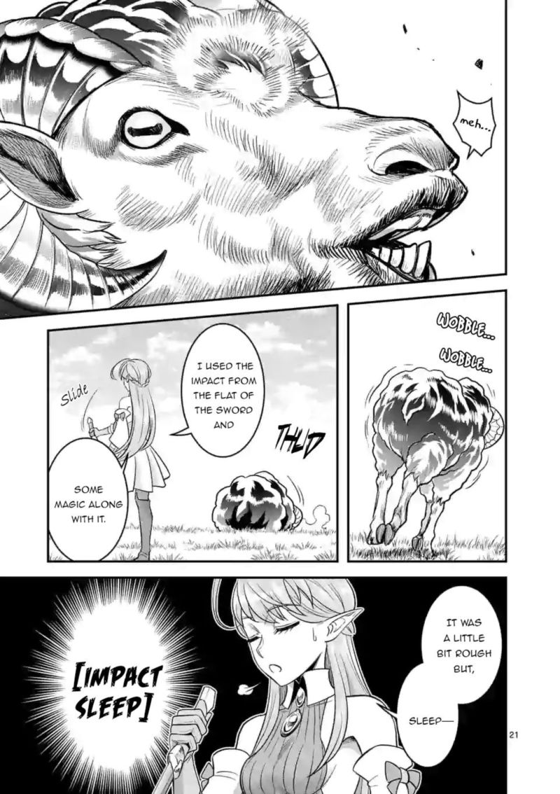 100 Nin No Eiyuu O Sodateta Saikyou Yogensha Wa Boukensha Ni Natte Mo Sekaijuu No Deshi Kara Shitawarete Masu 25 21