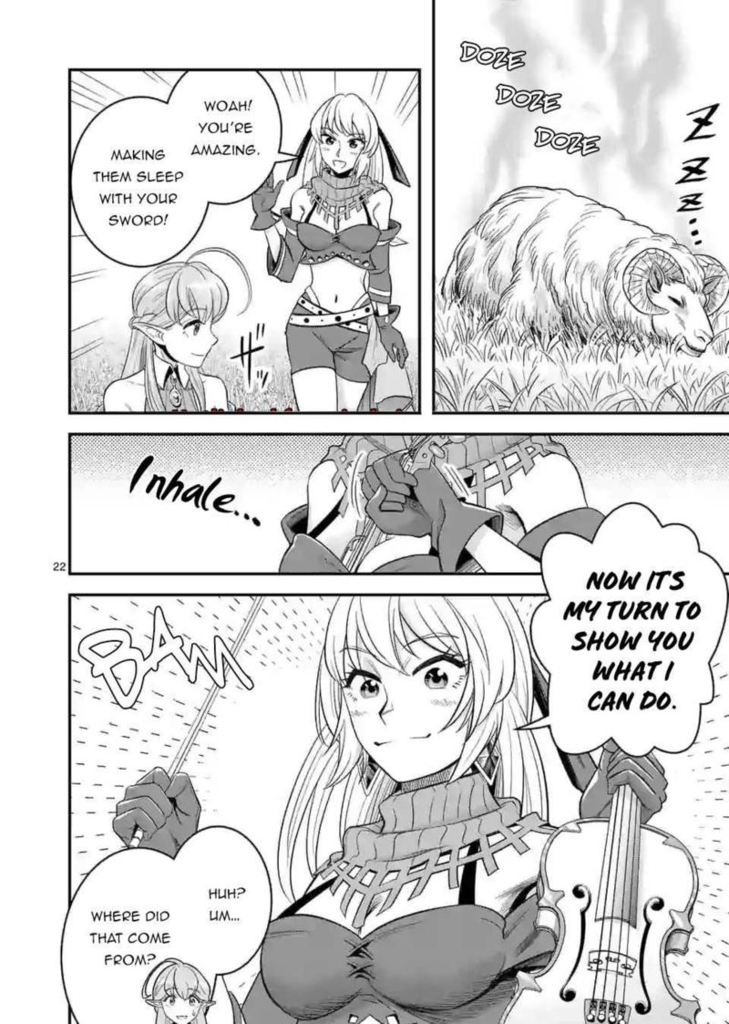 100 Nin No Eiyuu O Sodateta Saikyou Yogensha Wa Boukensha Ni Natte Mo Sekaijuu No Deshi Kara Shitawarete Masu 25 22