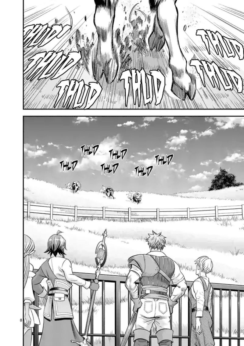 100 Nin No Eiyuu O Sodateta Saikyou Yogensha Wa Boukensha Ni Natte Mo Sekaijuu No Deshi Kara Shitawarete Masu 25 8